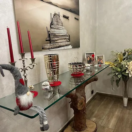 B&B Corvara-2